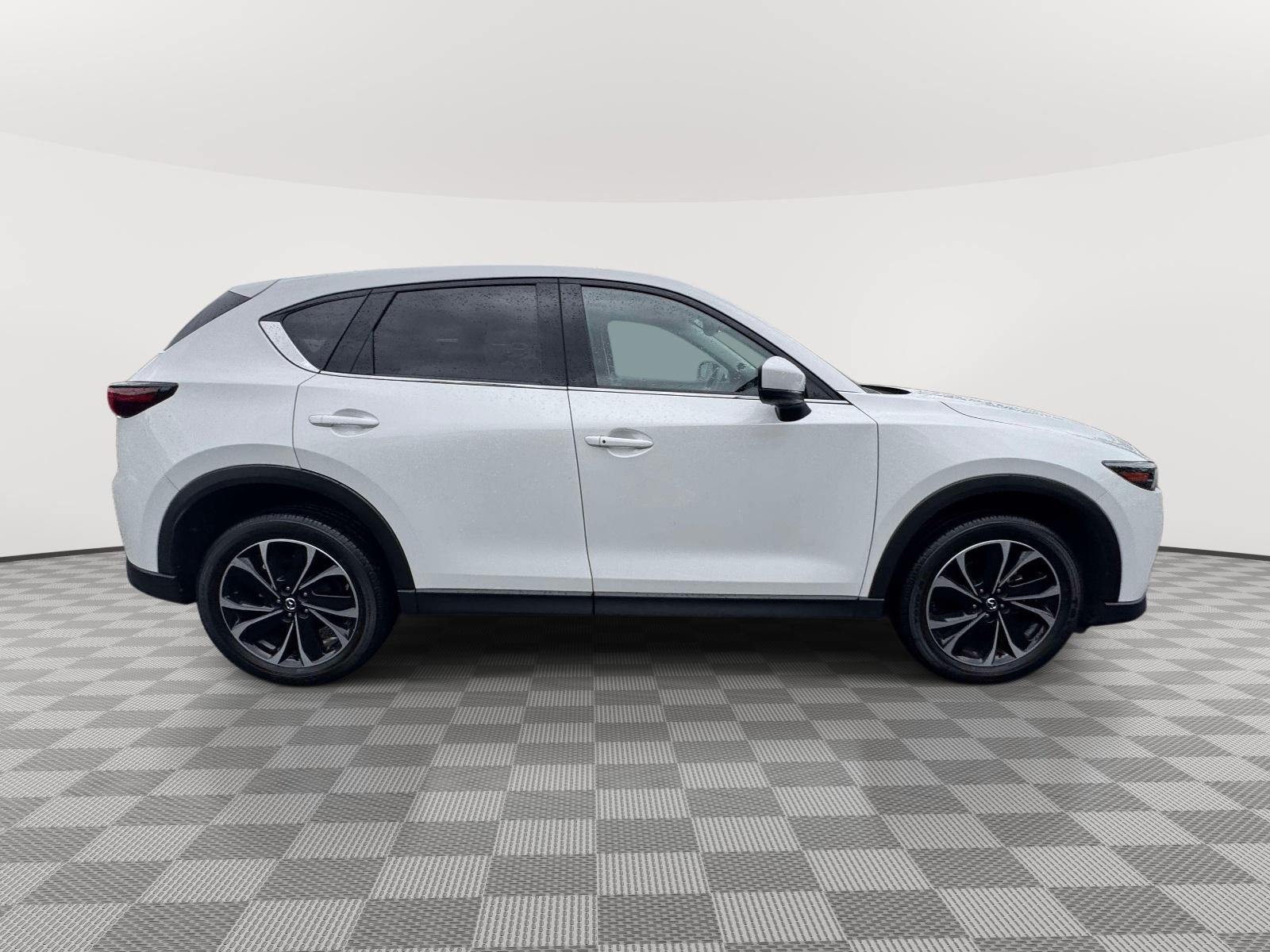 2023 Mazda Mazda CX-5 2.5 S Premium Plus