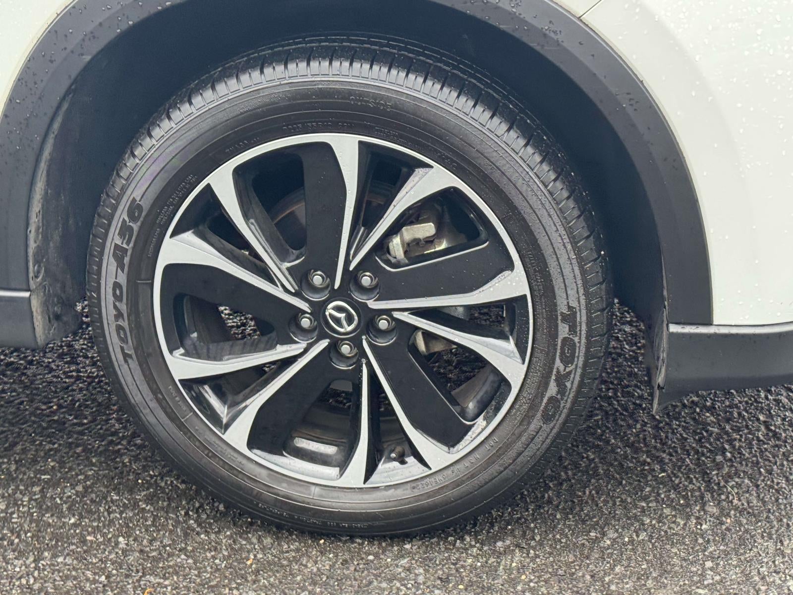2023 Mazda Mazda CX-5 2.5 S Premium Plus