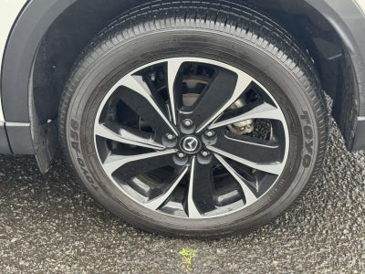 2023 Mazda Mazda CX-5 2.5 S Premium Plus