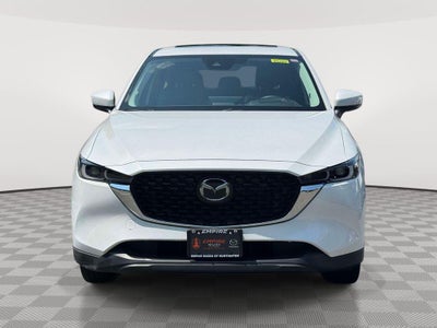 2023 Mazda Mazda CX-5 2.5 S Premium Plus
