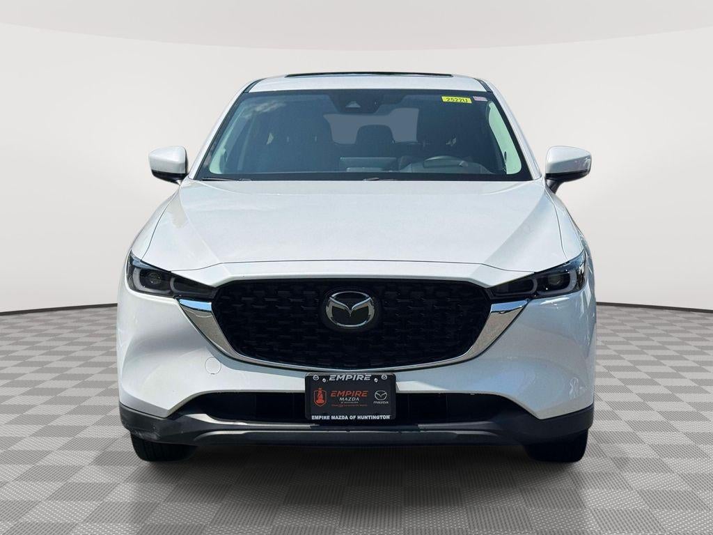 2023 Mazda Mazda CX-5 2.5 S Premium Plus