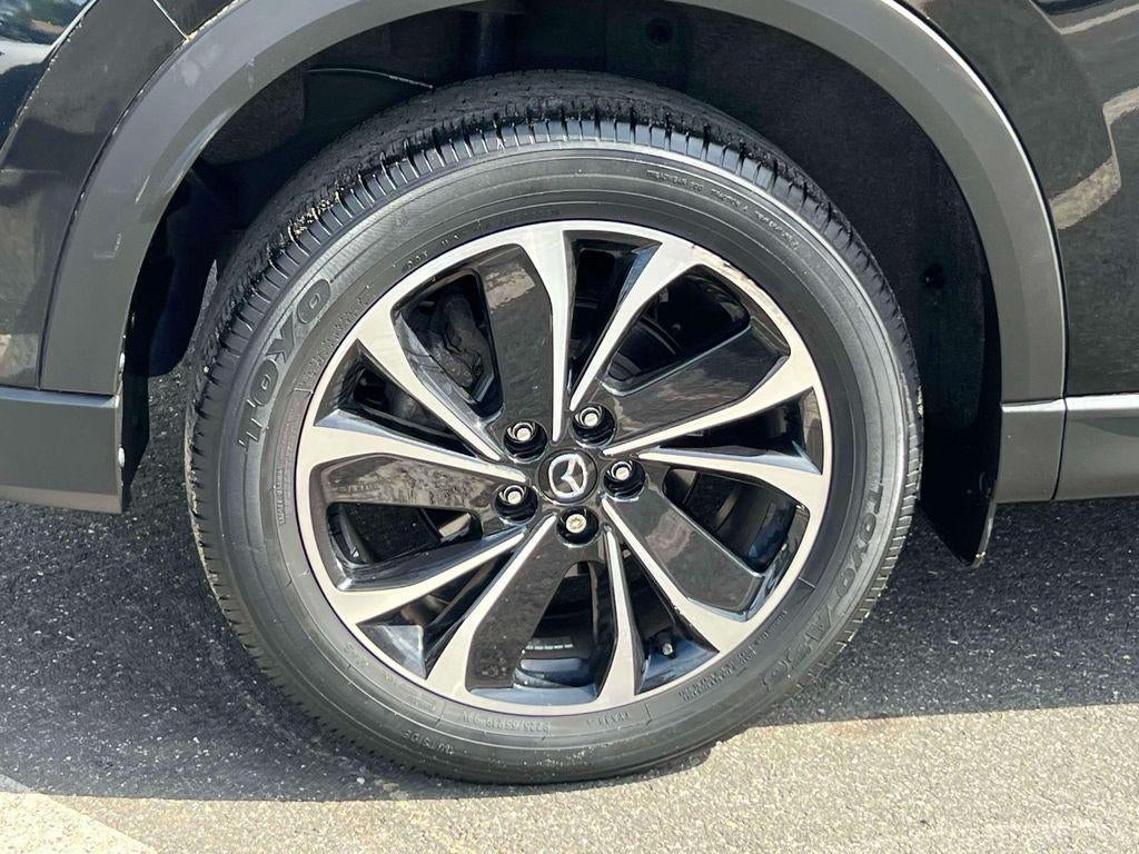 2022 Mazda Mazda CX-5 2.5 S Premium Plus
