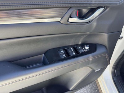 2023 Mazda Mazda CX-5 2.5 S Premium Plus