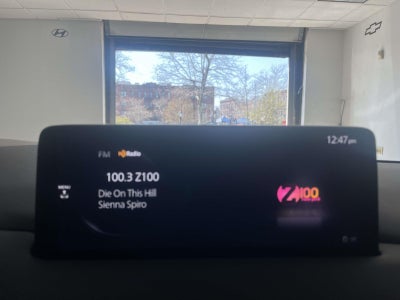 2023 Mazda Mazda CX-5 2.5 S Premium Plus