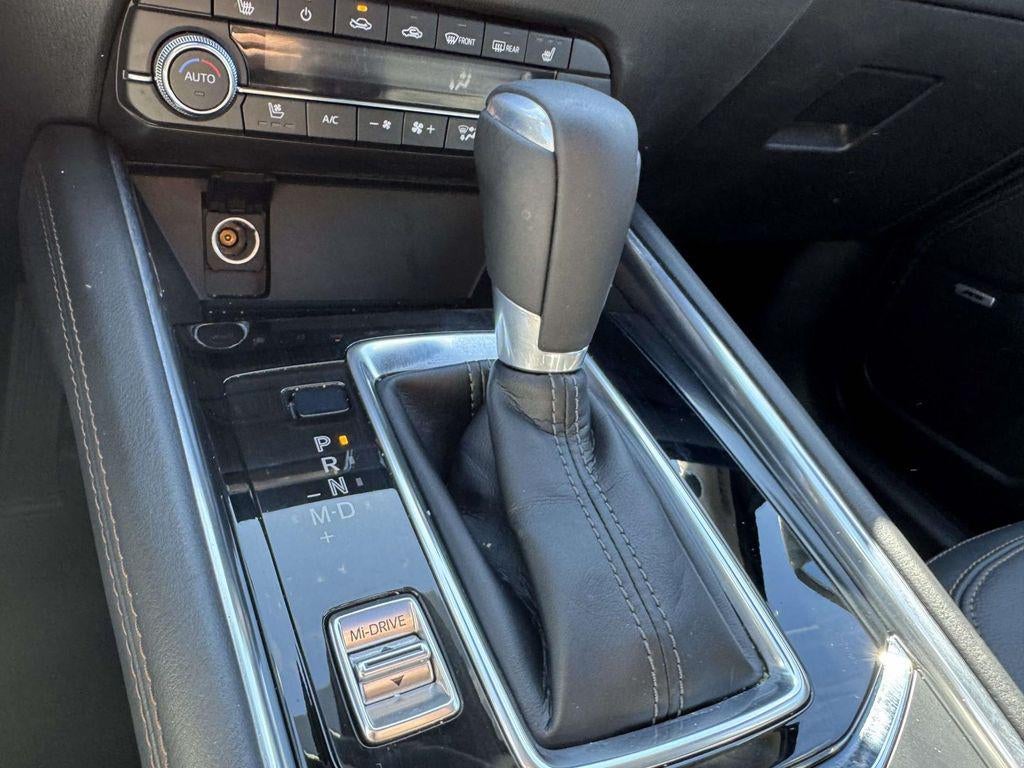 2023 Mazda Mazda CX-5 2.5 S Premium Plus