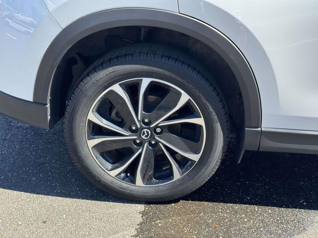 2023 Mazda Mazda CX-5 2.5 S Premium Plus