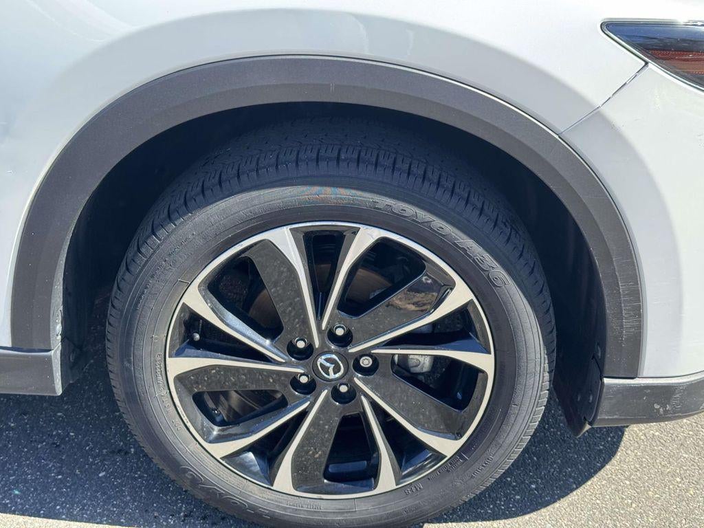 2023 Mazda Mazda CX-5 2.5 S Premium Plus