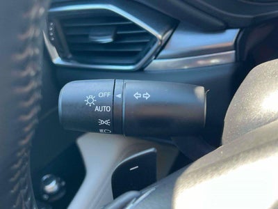 2025 Mazda Mazda CX-5 2.5 S Premium Plus
