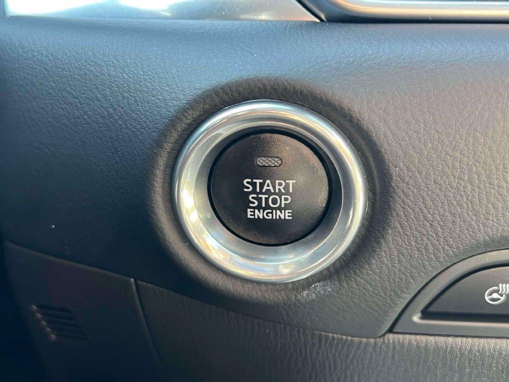 2025 Mazda Mazda CX-5 2.5 S Premium Plus