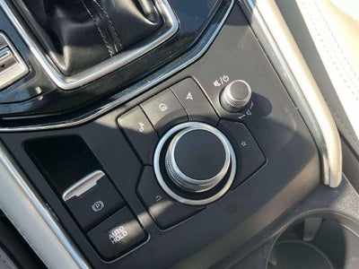 2025 Mazda Mazda CX-5 2.5 S Premium Plus