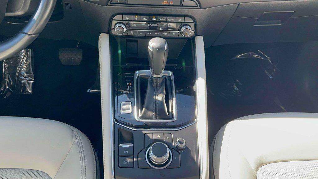 2025 Mazda Mazda CX-5 2.5 S Premium Plus