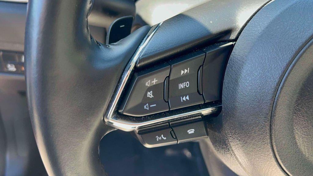 2025 Mazda Mazda CX-5 2.5 S Premium Plus