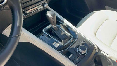 2025 Mazda Mazda CX-5 2.5 S Premium Plus
