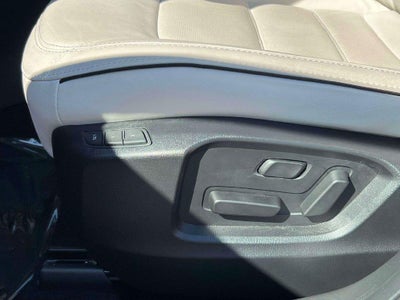 2025 Mazda Mazda CX-5 2.5 S Premium Plus