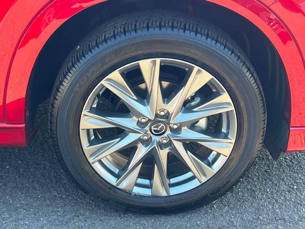 2025 Mazda Mazda CX-5 2.5 S Premium Plus