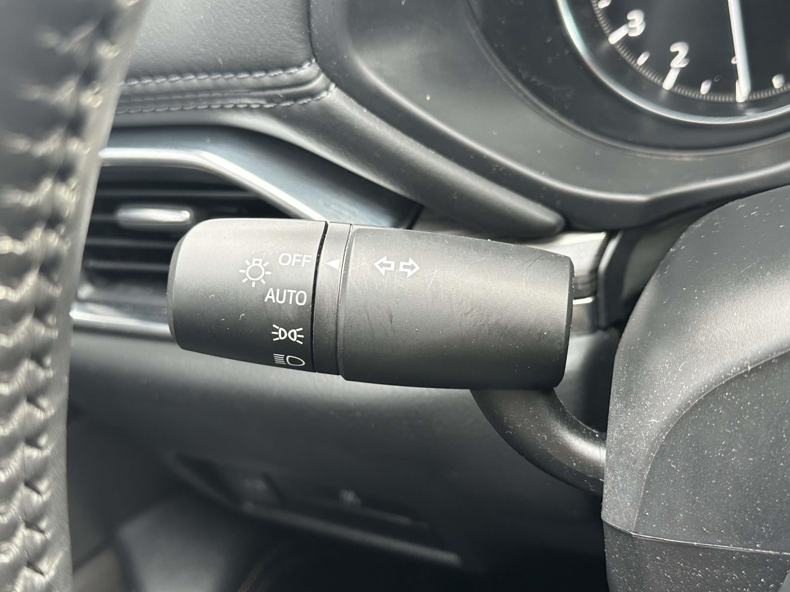 2023 Mazda Mazda CX-5 2.5 S Premium Plus