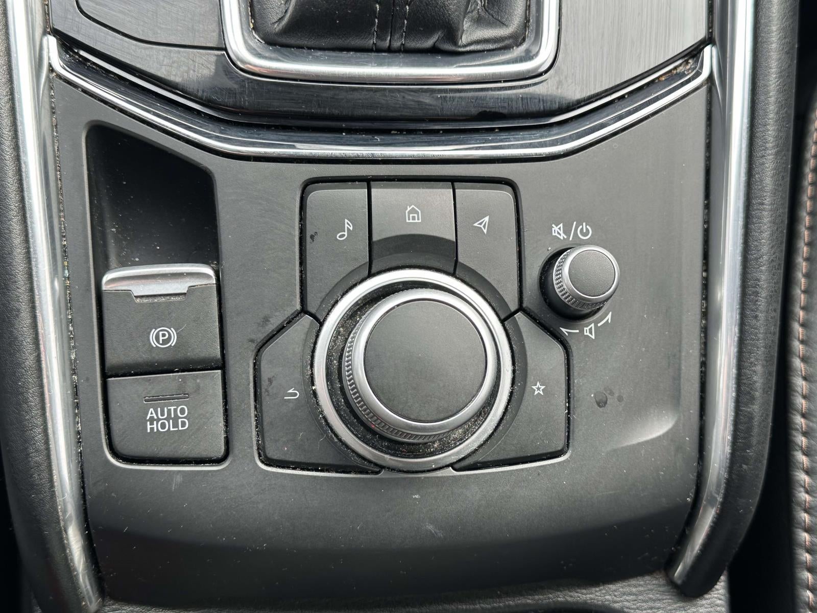 2023 Mazda Mazda CX-5 2.5 S Premium Plus