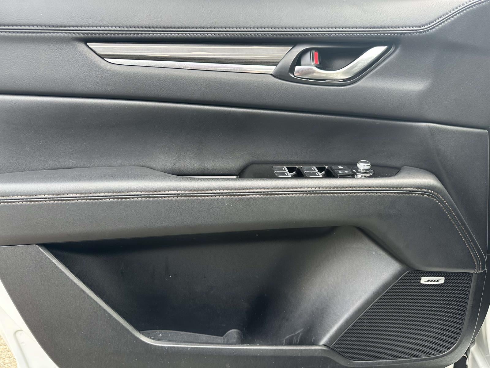 2023 Mazda Mazda CX-5 2.5 S Premium Plus