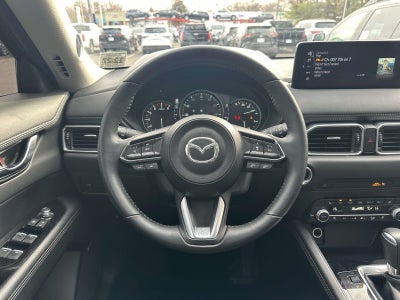 2023 Mazda Mazda CX-5 2.5 S Premium Plus