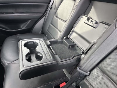 2023 Mazda Mazda CX-5 2.5 S Premium Plus