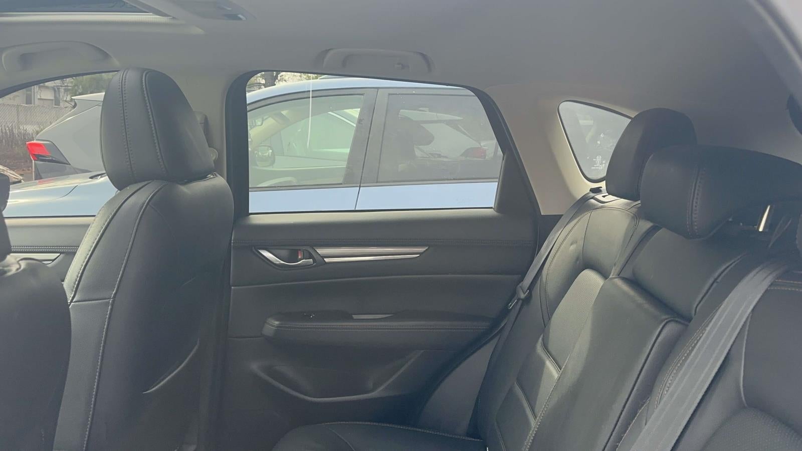 2023 Mazda Mazda CX-5 2.5 S Premium Plus