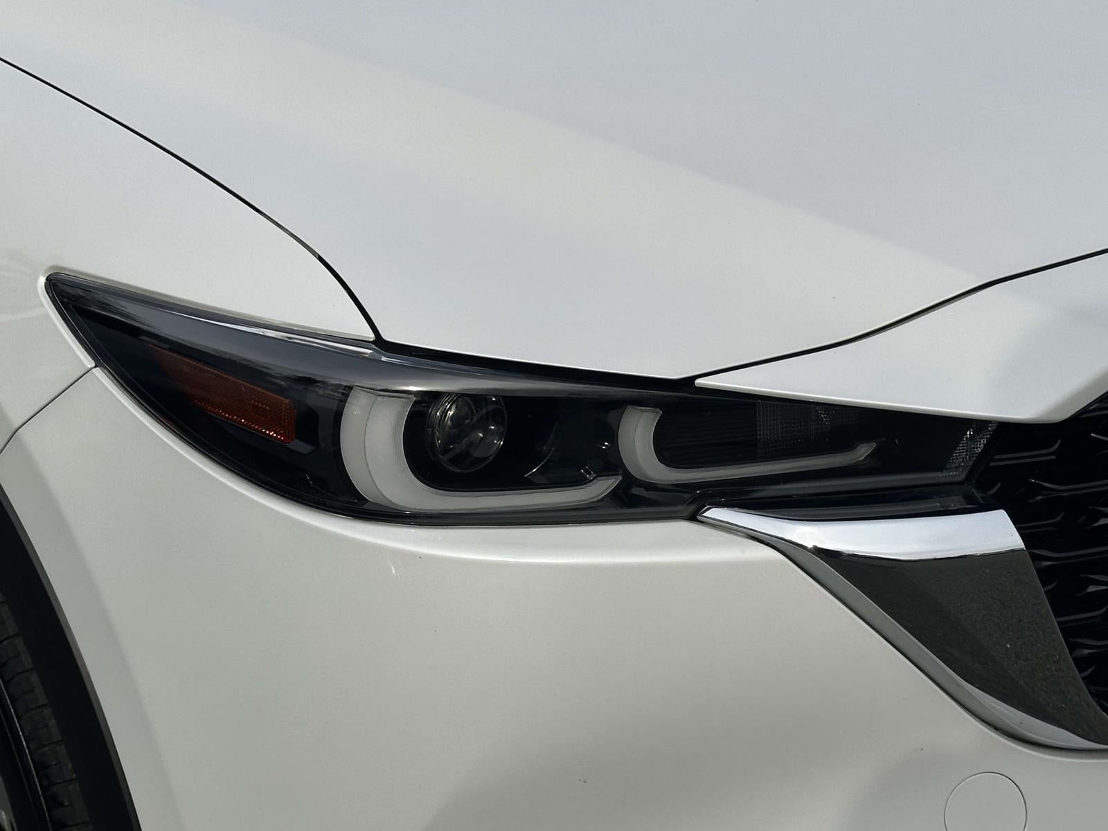 2023 Mazda Mazda CX-5 2.5 S Premium Plus