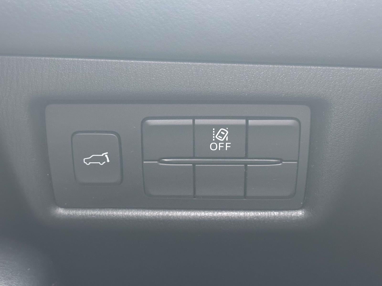 2023 Mazda Mazda CX-5 2.5 S Premium Plus