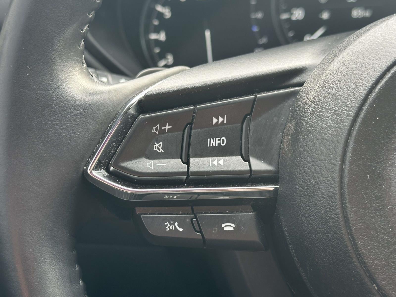 2023 Mazda Mazda CX-5 2.5 S Premium Plus