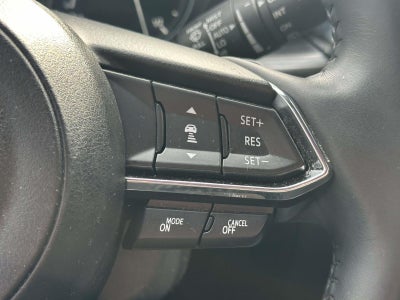 2023 Mazda Mazda CX-5 2.5 S Premium Plus