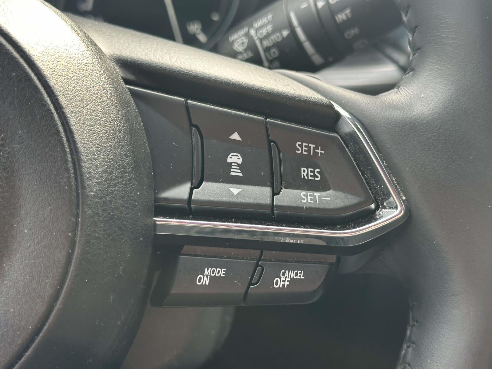 2023 Mazda Mazda CX-5 2.5 S Premium Plus