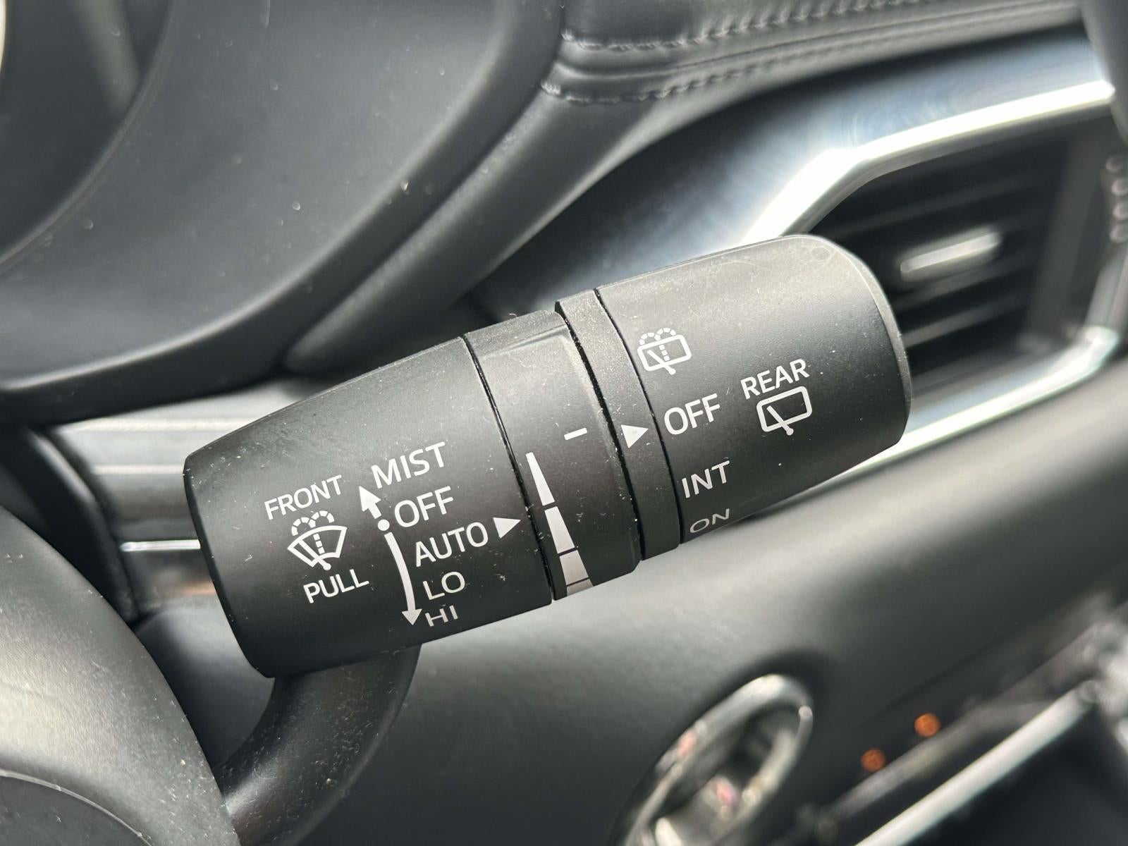 2023 Mazda Mazda CX-5 2.5 S Premium Plus