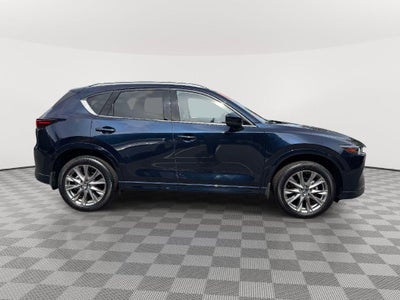 2024 Mazda Mazda CX-5 2.5 S Premium Plus