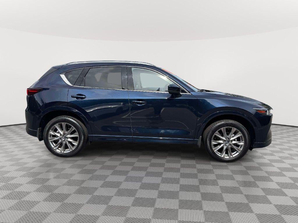 2024 Mazda Mazda CX-5 2.5 S Premium Plus