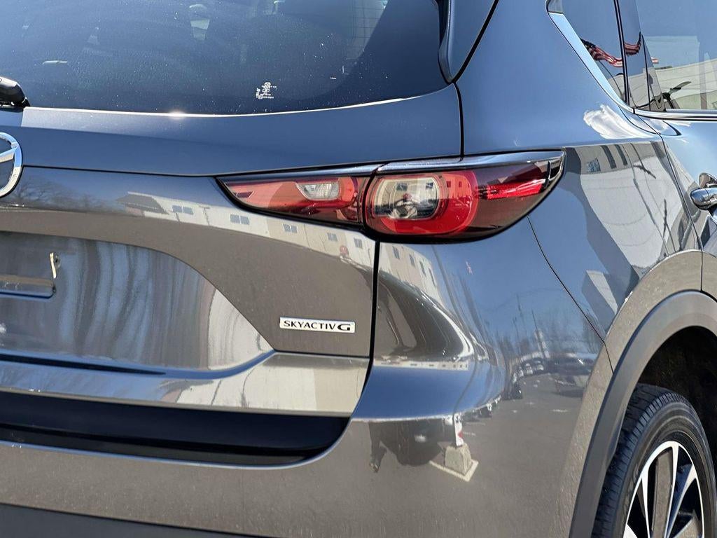 2023 Mazda Mazda CX-5 2.5 S Premium Plus