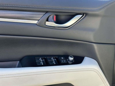 2023 Mazda Mazda CX-5 2.5 S Premium Plus