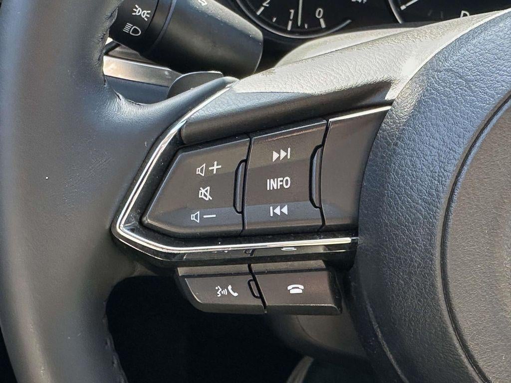 2023 Mazda Mazda CX-5 2.5 S Premium Plus