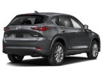 2025 Mazda Mazda CX-5 2.5 S Premium Plus