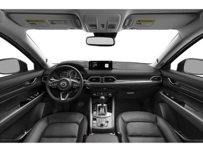 2023 Mazda Mazda CX-5 2.5 S Premium Plus