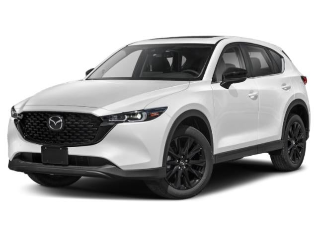 2023 Mazda Mazda CX-5 2.5 S Premium Plus