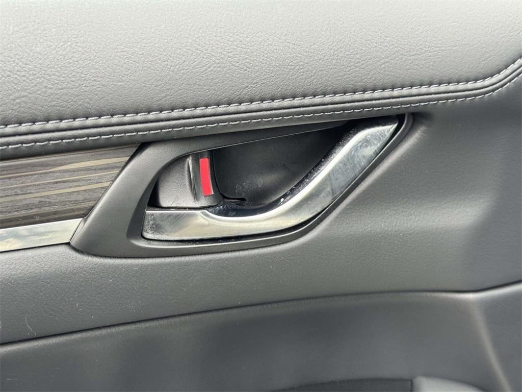 2023 Mazda Mazda CX-5 2.5 S Premium Plus