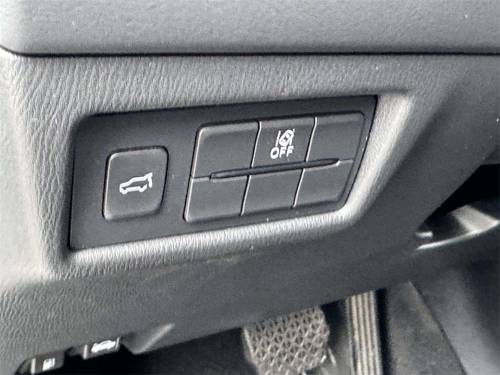 2023 Mazda Mazda CX-5 2.5 S Premium Plus