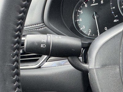 2023 Mazda Mazda CX-5 2.5 S Premium Plus