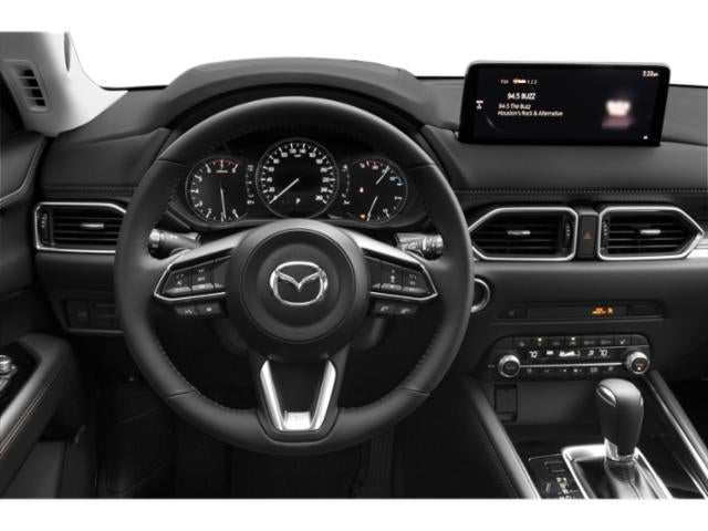 2023 Mazda Mazda CX-5 2.5 S Premium Plus