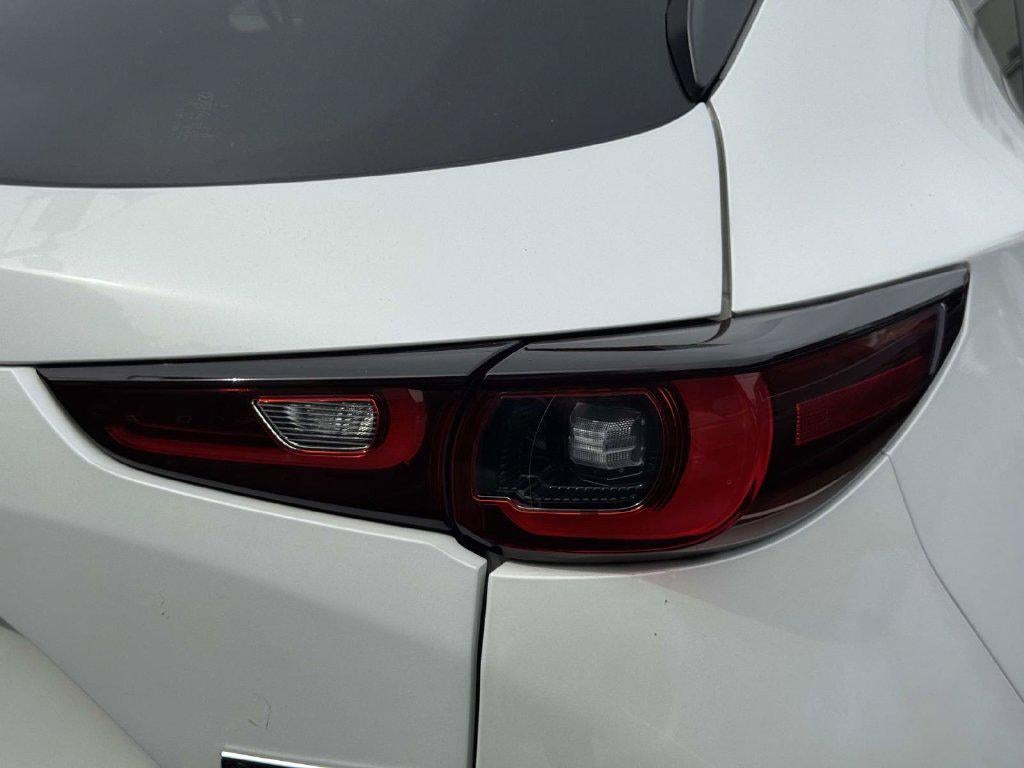 2024 Mazda Mazda CX-5 2.5 S Premium Plus