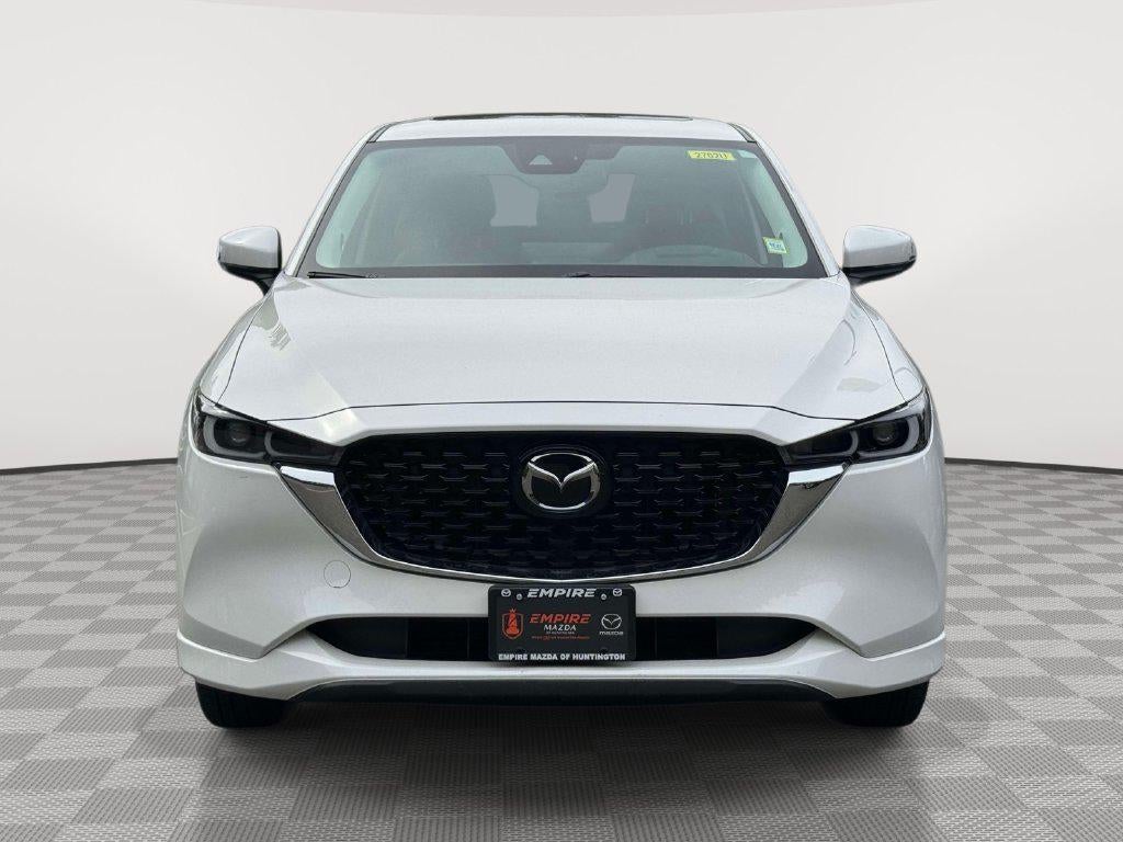 2024 Mazda Mazda CX-5 2.5 S Premium Plus