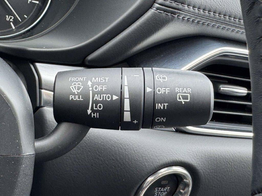 2024 Mazda Mazda CX-5 2.5 S Premium Plus