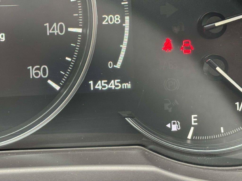2024 Mazda Mazda CX-5 2.5 S Premium Plus