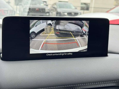 2024 Mazda Mazda CX-5 2.5 S Premium Plus