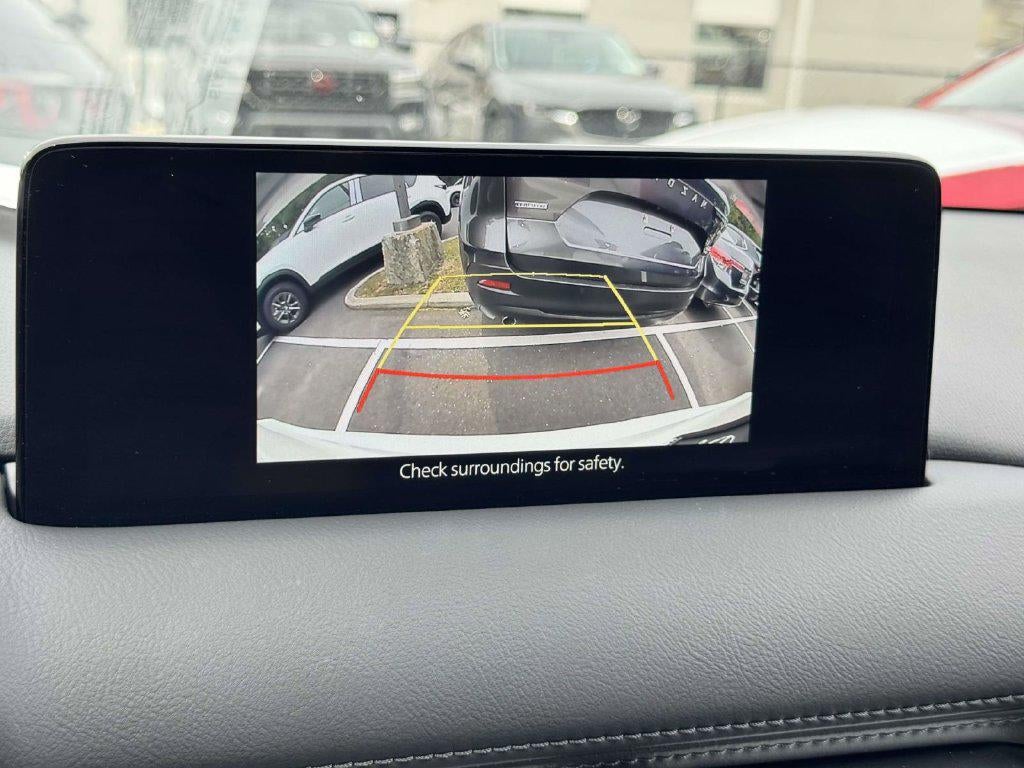 2024 Mazda Mazda CX-5 2.5 S Premium Plus
