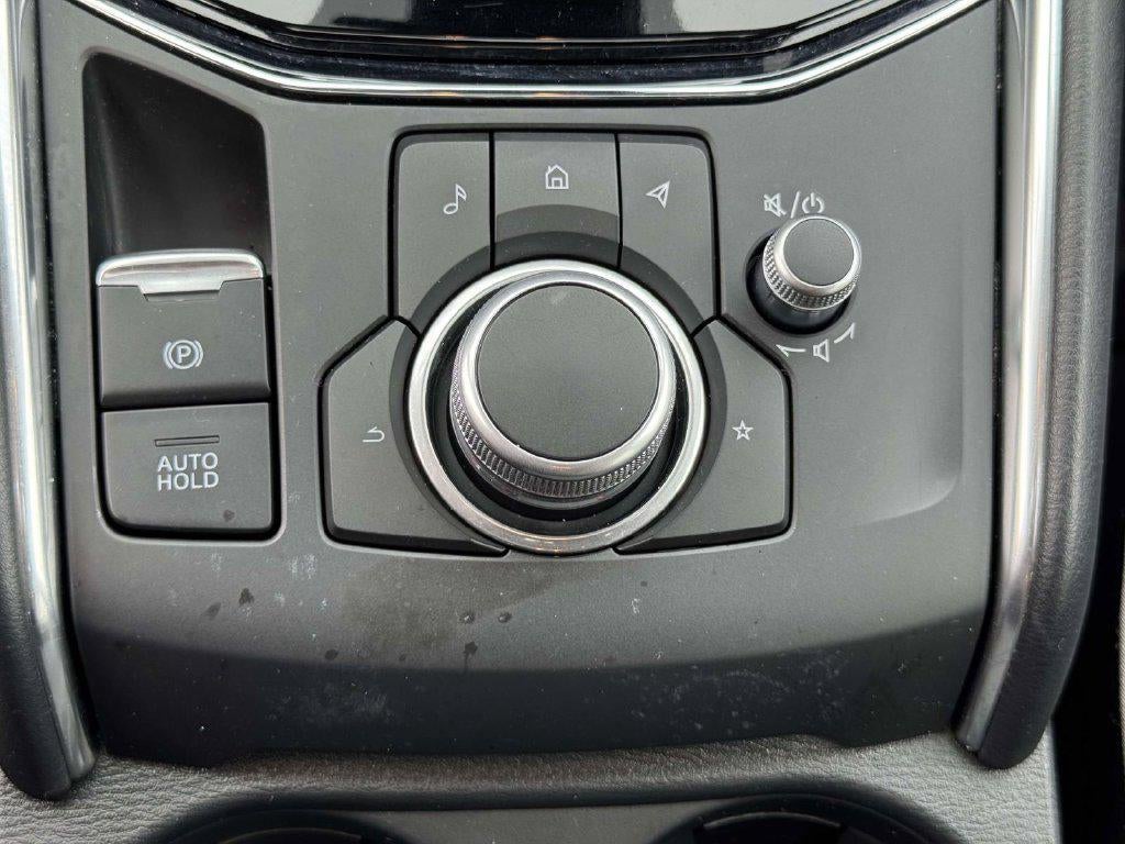 2024 Mazda Mazda CX-5 2.5 S Premium Plus